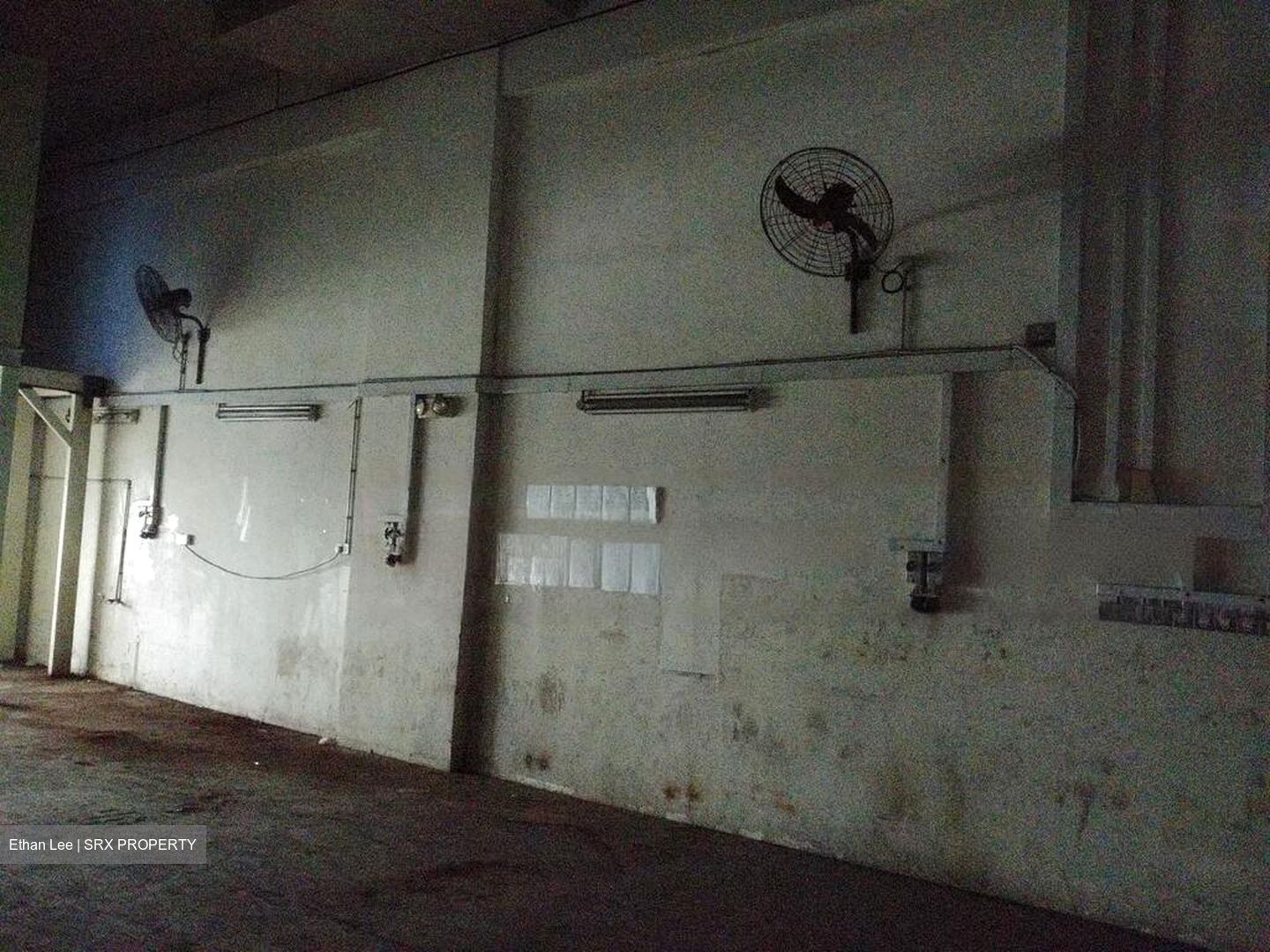 Pioneer Centre (D22), Factory #465995021